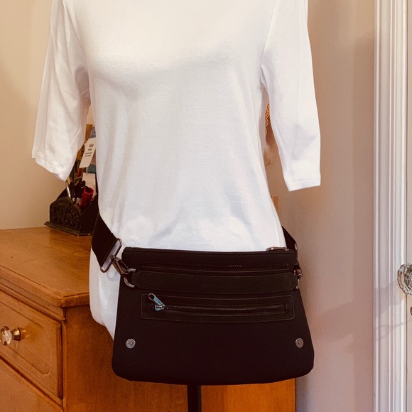 athleta crossbody bag